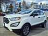 2020 Ford EcoSport S