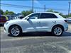 2024 Audi Q3 quattro S line Prem Plus 45 TFSI