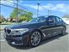 2020 BMW 5 Series 540i xDrive
