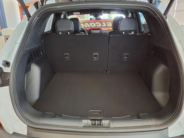 2025 Ford Escape Hybrid ST-Line Select