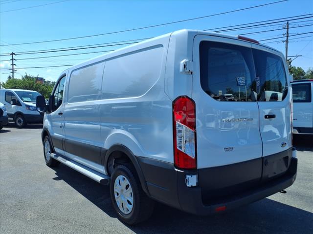 2023 Ford Transit 250