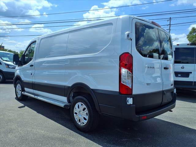 2023 Ford Transit 250