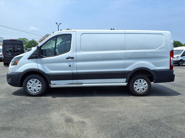 2023 Ford Transit 250