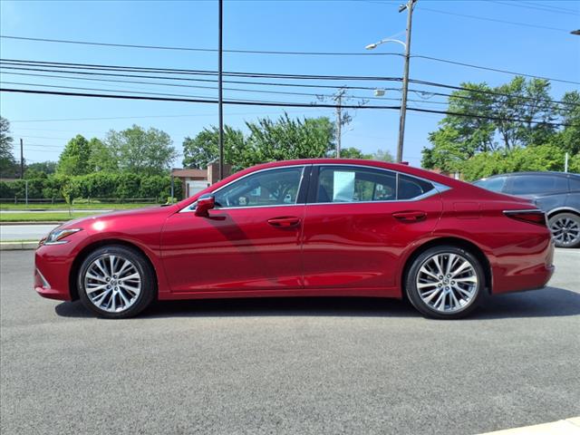 2019 Lexus ES 350 Ultra Luxury