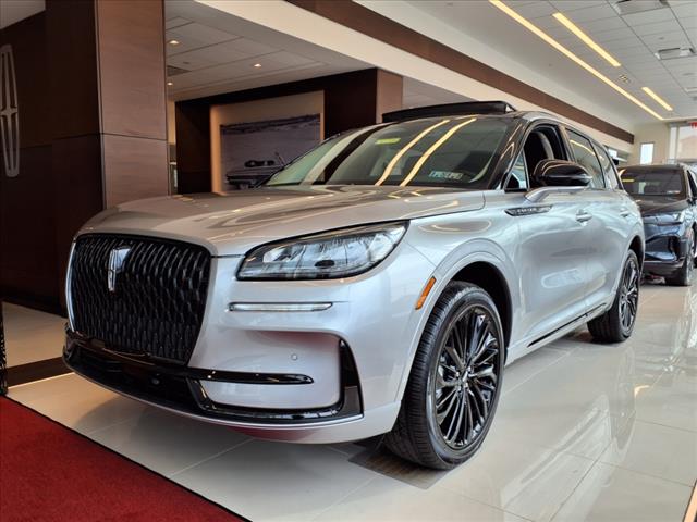 2024 Lincoln Corsair Premiere