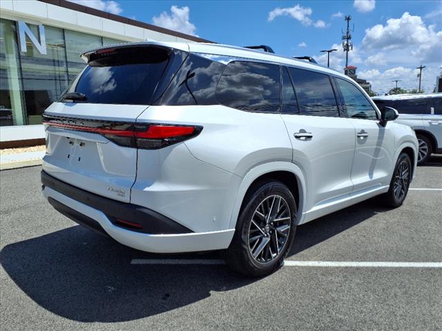 2024 Lexus TX 350 Premium
