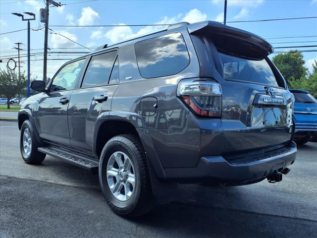 2019 Toyota 4Runner SR5 Premium