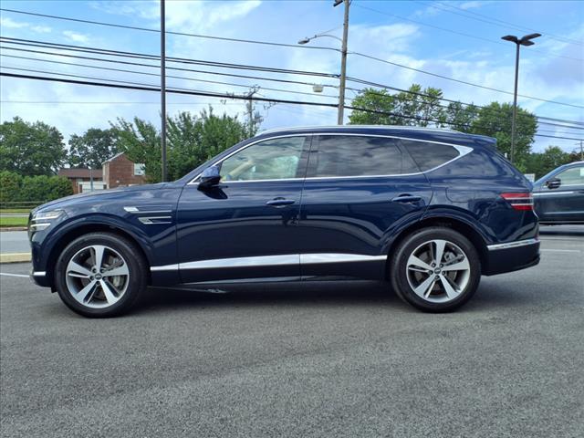 2023 Genesis GV80 3.5T