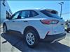 2021 Ford Escape S