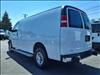 2023 Chevrolet Express 2500