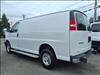 2023 Chevrolet Express 2500