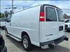2023 GMC Savana 2500