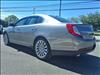 2015 Lincoln MKS Base