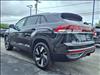 2024 Volkswagen Atlas Cross Sport SE 4Motion