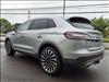 2020 Lincoln Nautilus Black Label