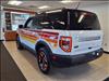 2024 Ford Bronco Sport Free Wheeling
