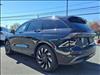 2024 Lincoln Nautilus Black Label