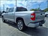 2020 Toyota Tundra Platinum