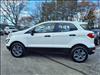 2020 Ford EcoSport S