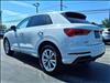 2024 Audi Q3 quattro S line Prem Plus 45 TFSI