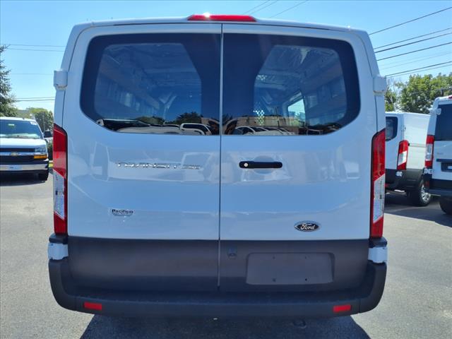 2023 Ford Transit 250