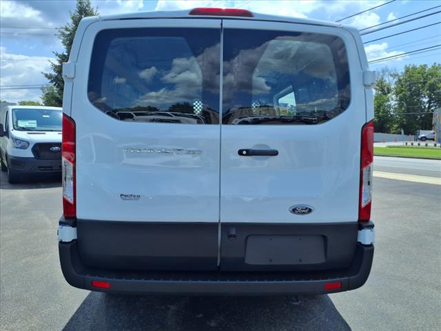 2023 Ford Transit 250