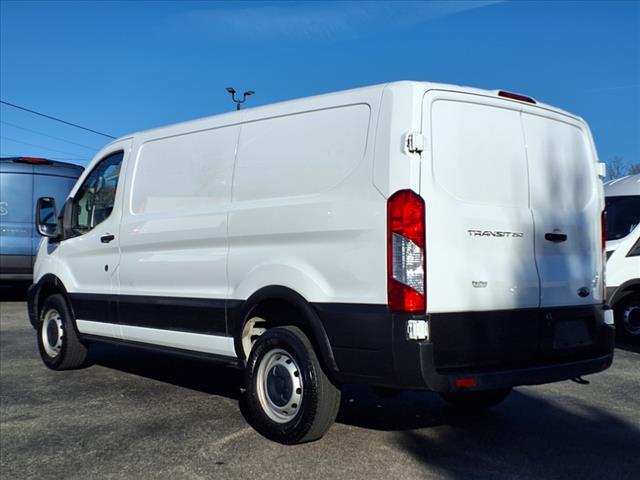 2020 Ford Transit 250