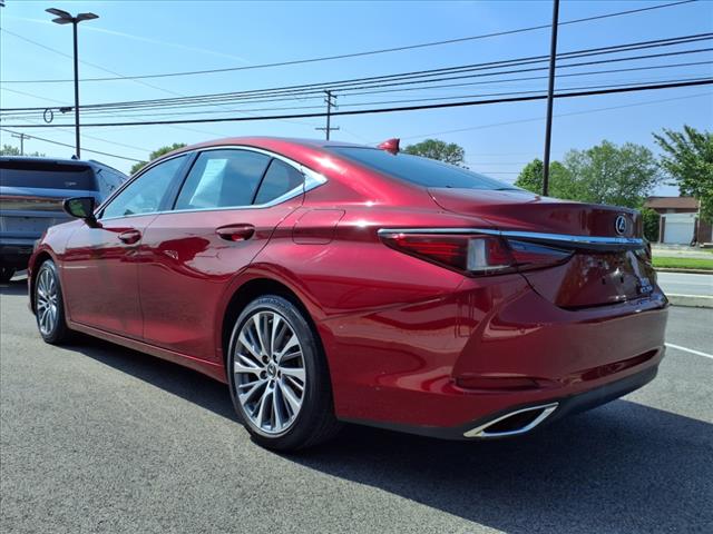2019 Lexus ES 350 Ultra Luxury