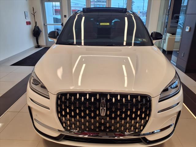 2025 Lincoln Corsair Grand Touring