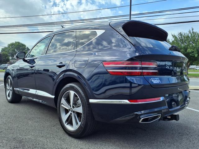 2023 Genesis GV80 3.5T