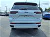 2021 Jeep Grand Cherokee L Summit Reserve