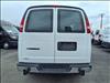 2023 Chevrolet Express 2500