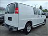 2023 Chevrolet Express 2500