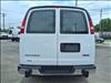 2023 GMC Savana 2500