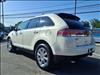 2008 Lincoln MKX Base