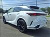 2023 Lexus RX 500h F SPORT Performance