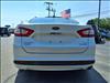 2015 Ford Fusion Hybrid SE