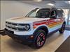 2024 Ford Bronco Sport Free Wheeling