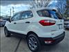 2020 Ford EcoSport S
