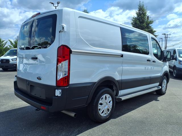 2023 Ford Transit 250