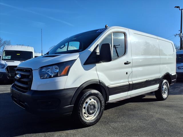 2020 Ford Transit 250