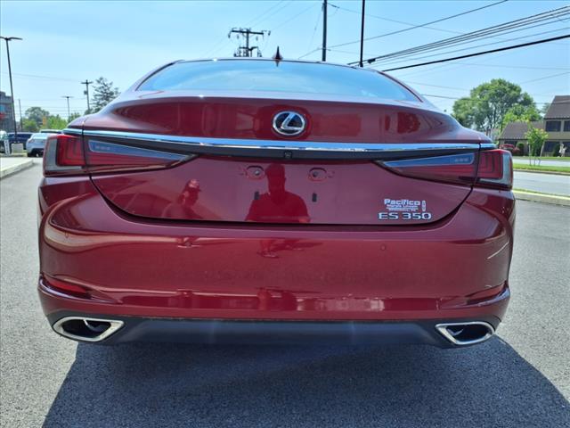 2019 Lexus ES 350 Ultra Luxury