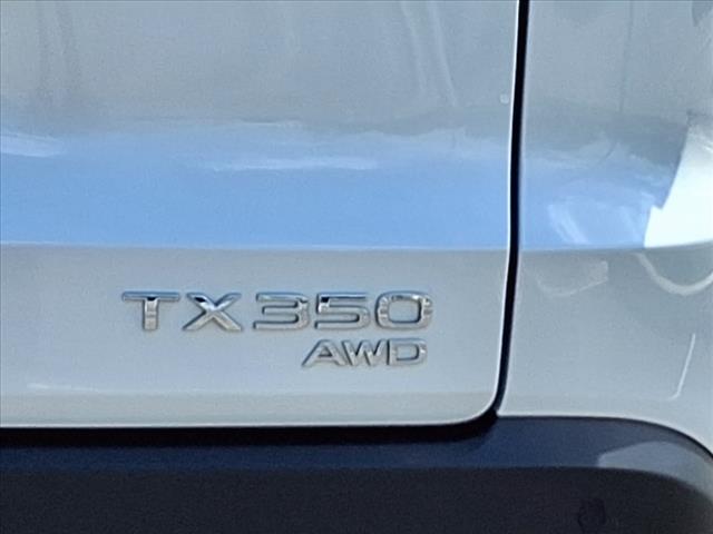2024 Lexus TX 350 Premium