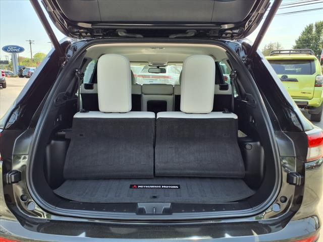 2022 Mitsubishi Outlander SEL Special Edition