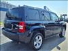 2017 Jeep Patriot Latitude