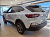 2025 Ford Escape Hybrid ST-Line Select