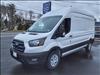 2023 Ford E-Transit Cargo 350