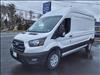 2023 Ford E-Transit Cargo 350
