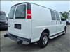 2023 Chevrolet Express 2500