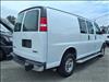 2023 GMC Savana 2500